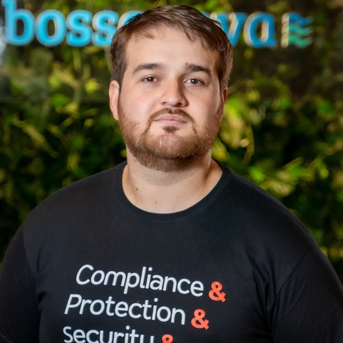 Igor Pacheco Pinzegher
